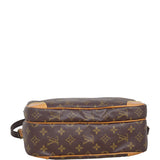 Louis Vuitton Nile Crossbody Monogram