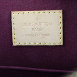 Louis Vuitton Alma PM Monogram Vernis | Rouge