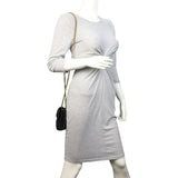 Gucci GG Marmont Matelasse Mini Bag