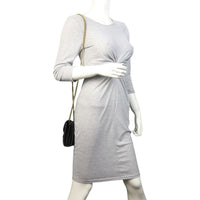 Gucci GG Marmont Matelasse Mini Bag