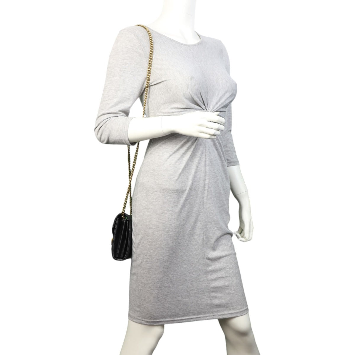 Gucci GG Marmont Matelasse Mini Bag