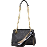 Louis Vuitton Surene BB Monogram Empreinte