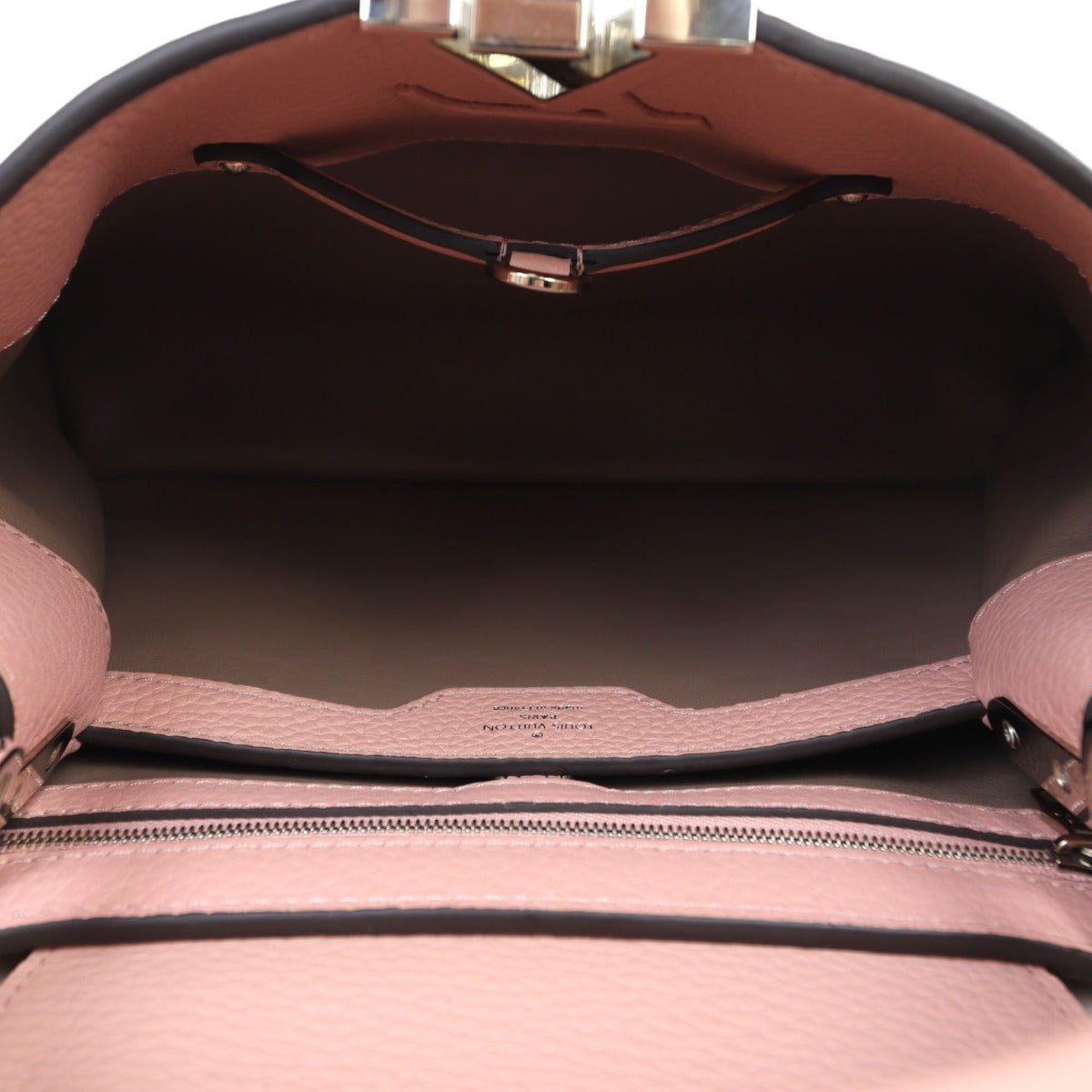 Louis Vuitton Capucines PM