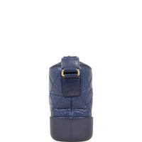 Chanel Gabrielle Hobo Small | Navy