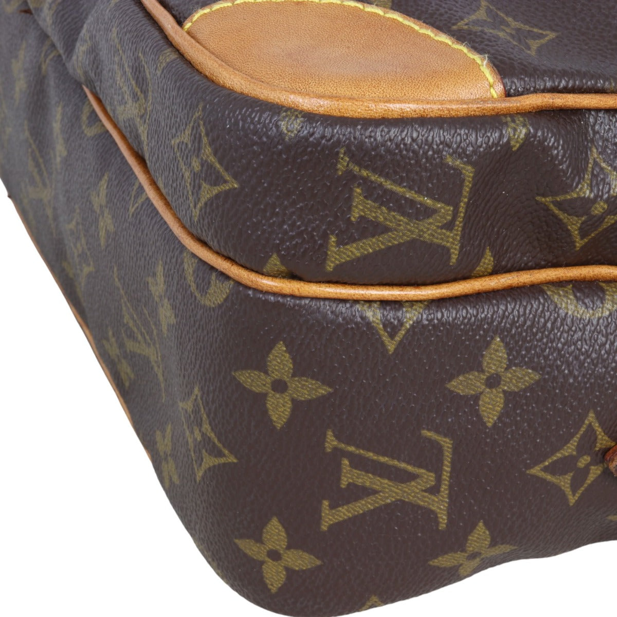 Louis Vuitton Nile Crossbody Monogram