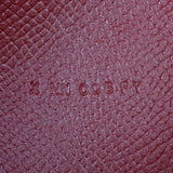 Hermes Constance Verso Long Wallet Date Code