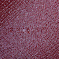 Hermes Constance Verso Long Wallet Date Code