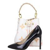 Louis Vuitton NeoNoe BB Monogram Giant By the Pool