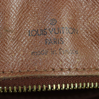 Louis Vuitton Nile Crossbody Monogram