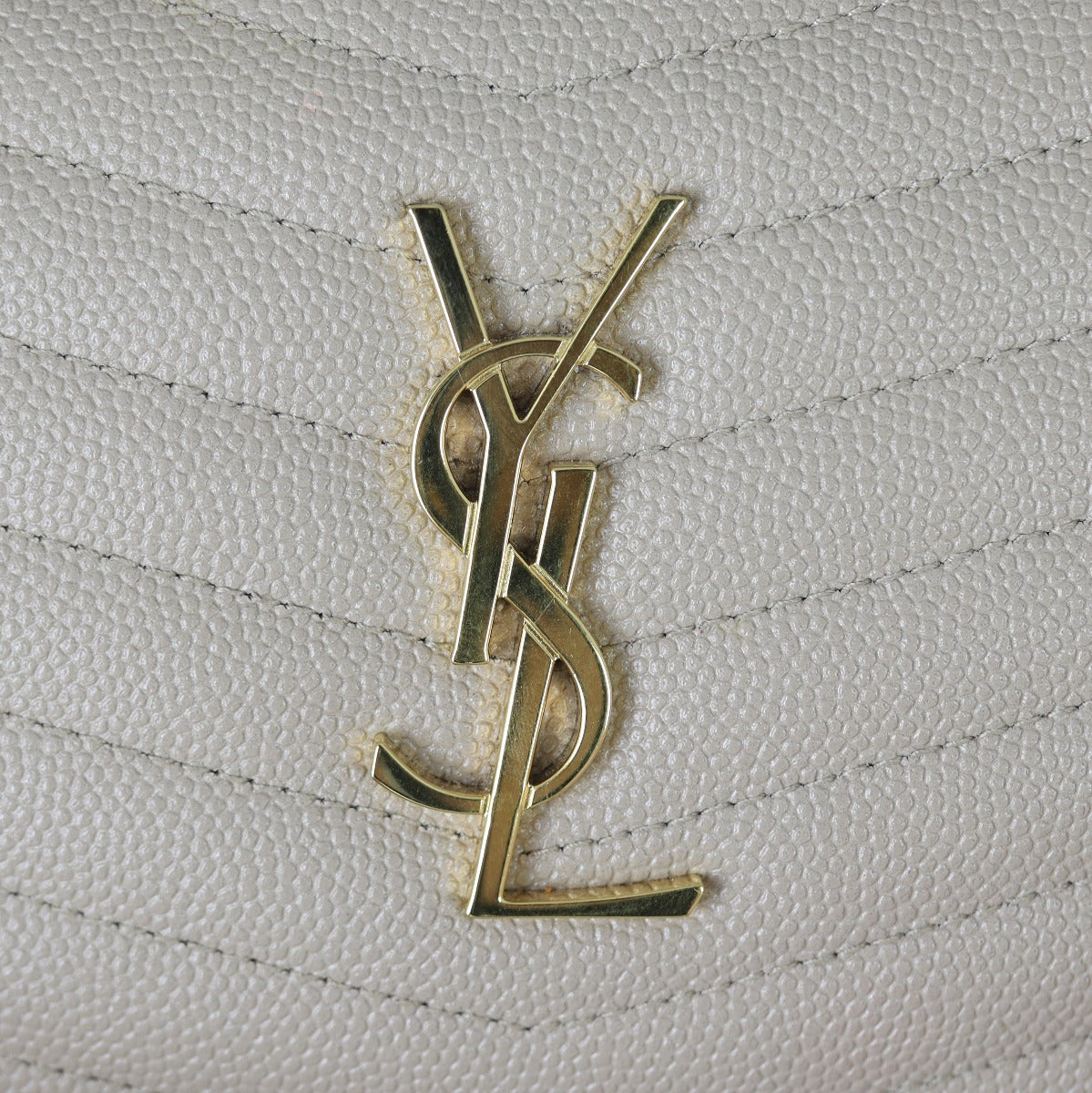 Saint Laurent Lou Mini Camera Bag