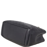 Chanel Grand Shopping Tote