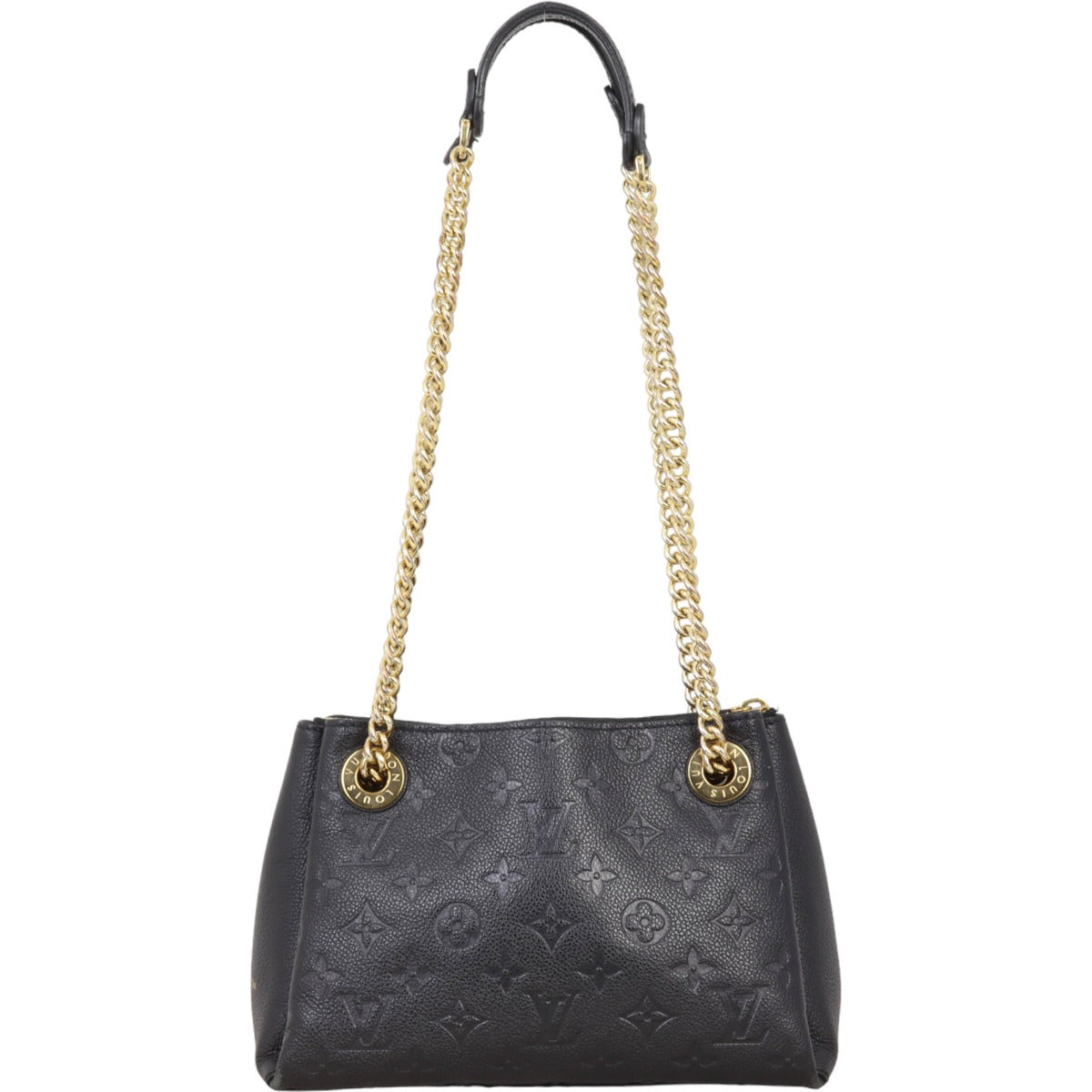 Louis Vuitton Surene BB Monogram Empreinte