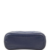 Chanel Gabrielle Hobo Small | Navy