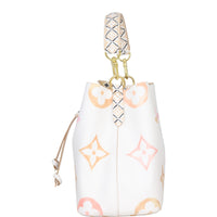 Louis Vuitton NeoNoe BB Monogram Giant By the Pool