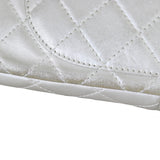 Chanel 2.55 Reissue 227 Double Flap Bag Wear