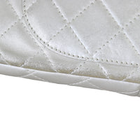 Chanel 2.55 Reissue 227 Double Flap Bag Wear