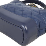 Chanel Gabrielle Hobo Small | Navy