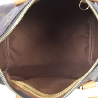 Louis Vuitton Speedy 25 Monogram