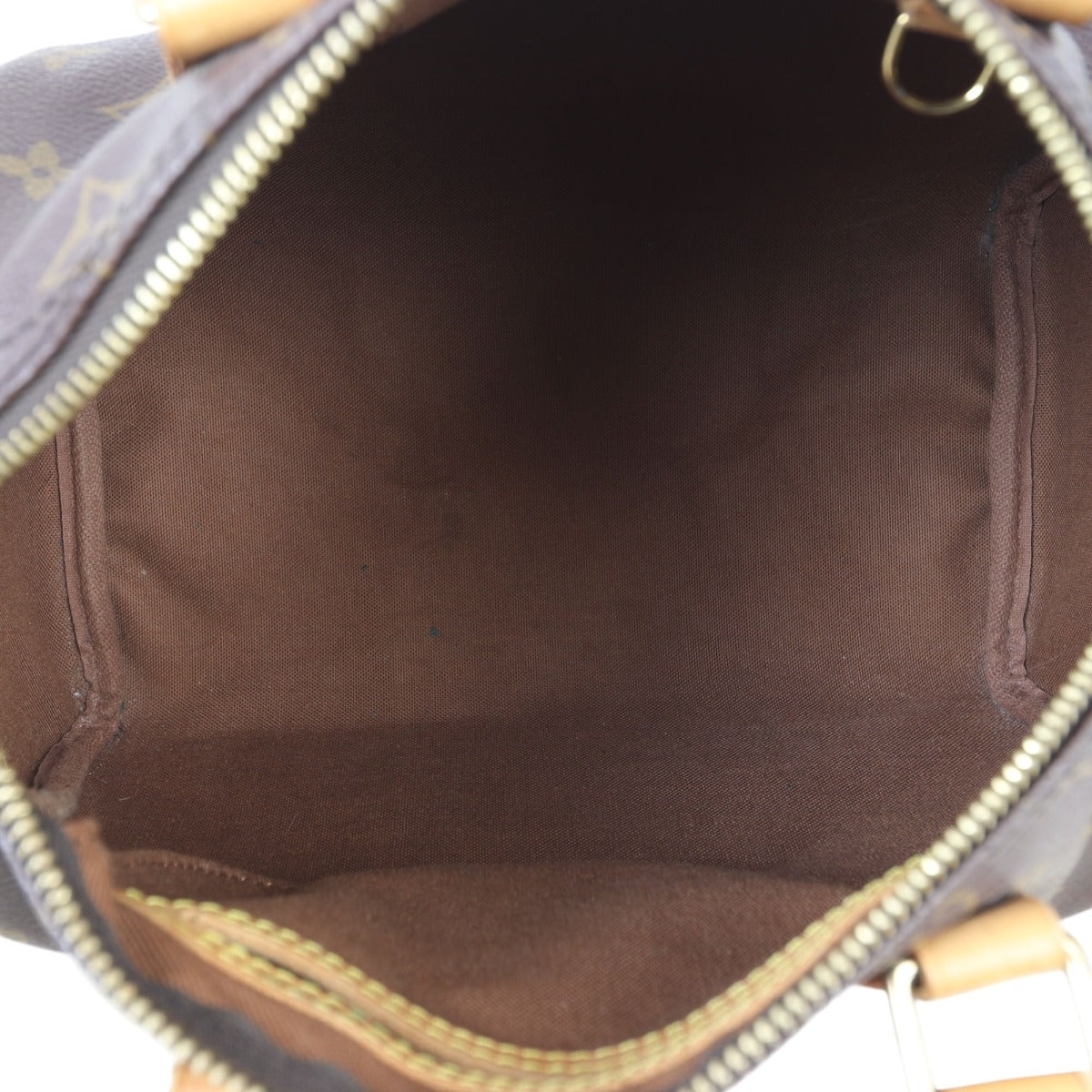 Louis Vuitton Speedy 25 Monogram