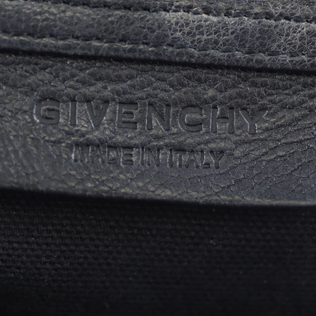Givenchy Antigona Medium Made in Stamp
