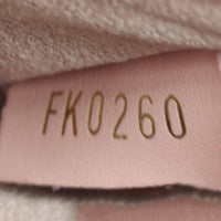 Louis Vuitton NeoNeo Monogram Date Code