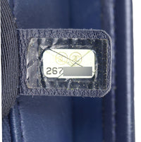 Chanel Gabrielle Hobo Small | Navy