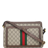 Gucci Ophidia GG Supreme Crossbody Bag