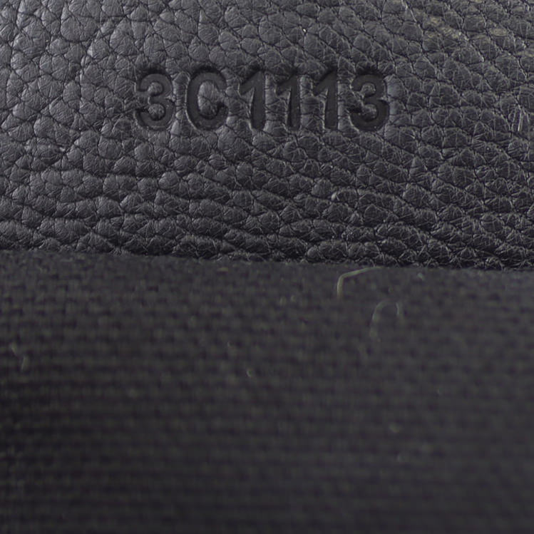 Givenchy Antigona Medium Date Code