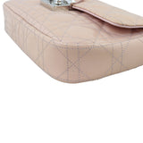 Dior Miss Dior Promenade Pouch Corner Closeup