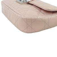 Dior Miss Dior Promenade Pouch Corner Closeup