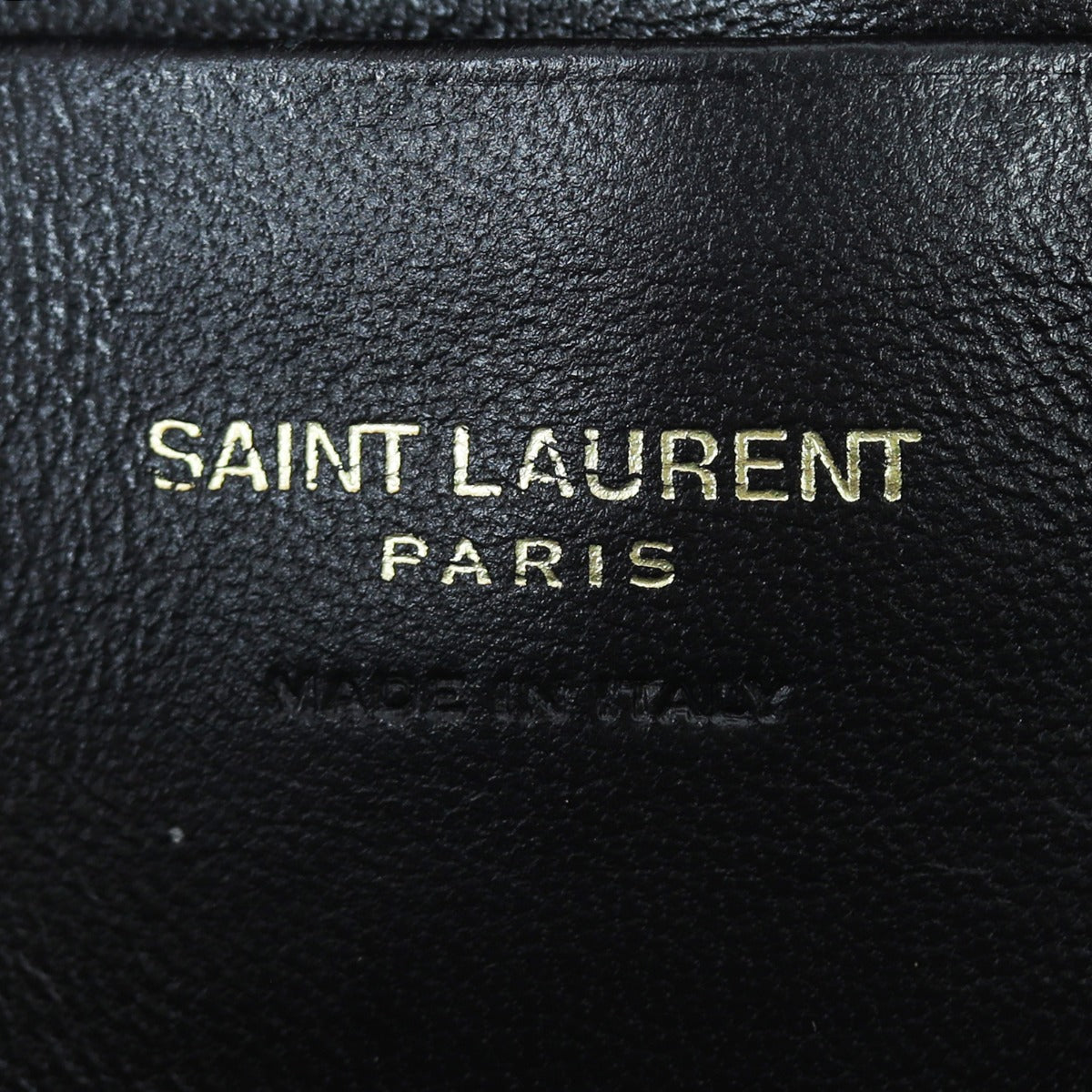 Saint Laurent Lou Mini Camera Bag