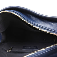 Chanel Gabrielle Hobo Small | Navy