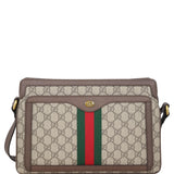 Gucci Ophidia GG Supreme Crossbody Bag