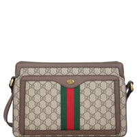 Gucci Ophidia GG Supreme Crossbody Bag