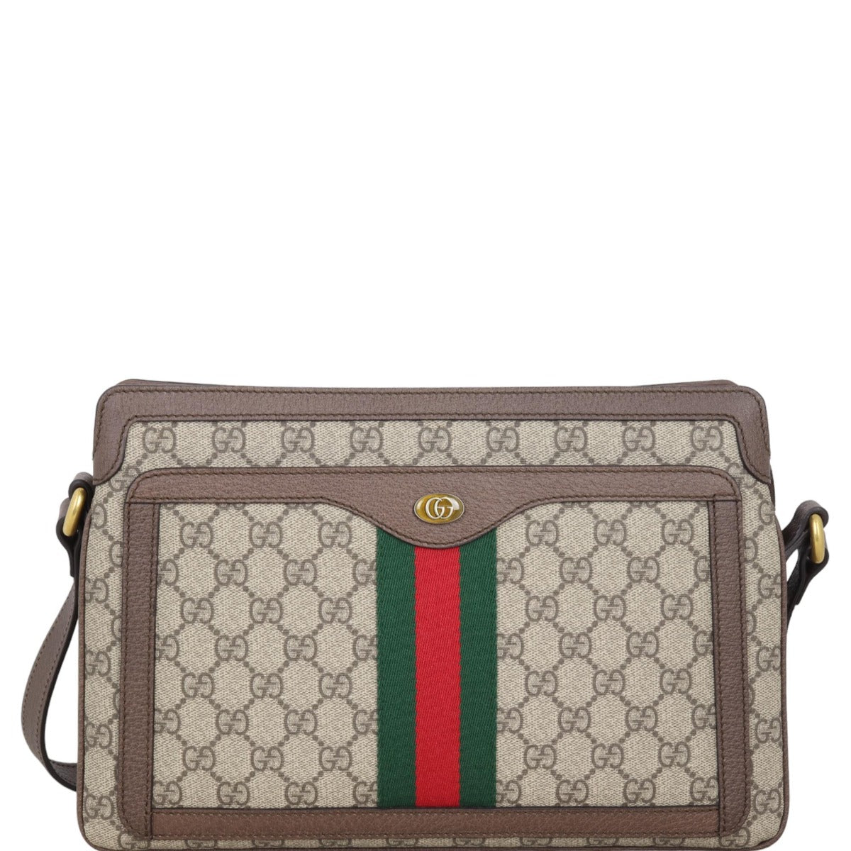 Gucci Ophidia GG Supreme Crossbody Bag