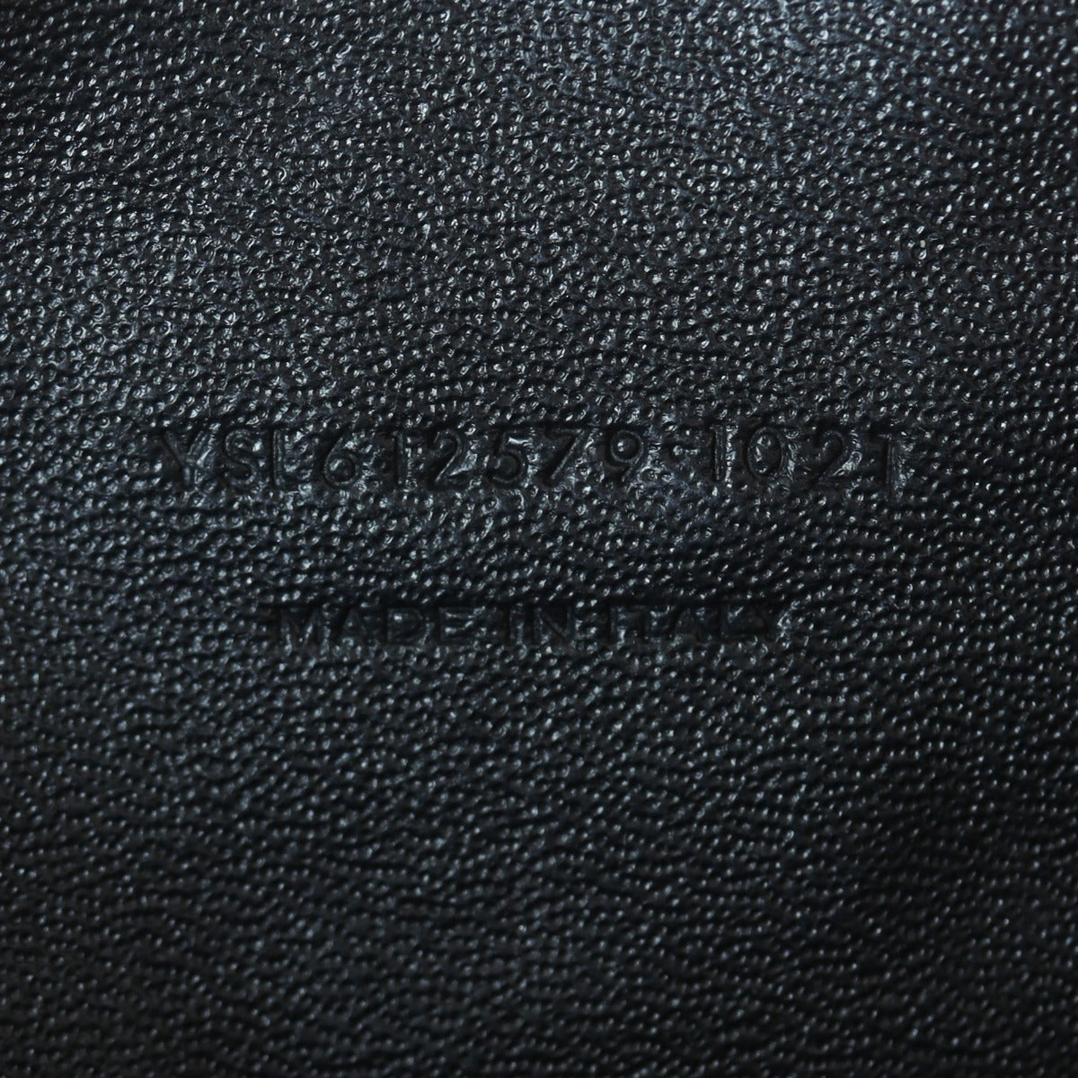 Saint Laurent Lou Mini Camera Bag