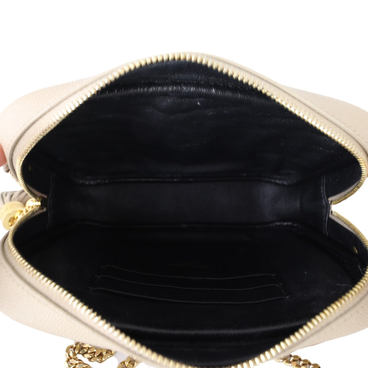 Saint Laurent Lou Mini Camera Bag