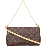 Louis Vuitton Favorite MM Monogram