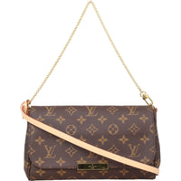 Louis Vuitton Favorite MM Monogram