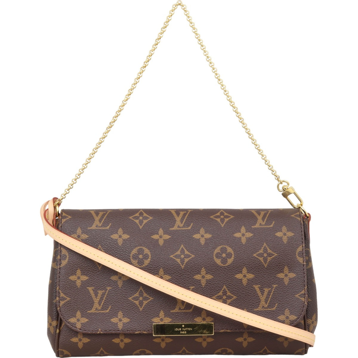 Louis Vuitton Favorite MM Monogram