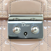 Dior Miss Dior Promenade Pouch Hardware