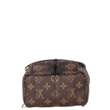 Louis Vuitton Palm Springs Mini Backpack Monogram