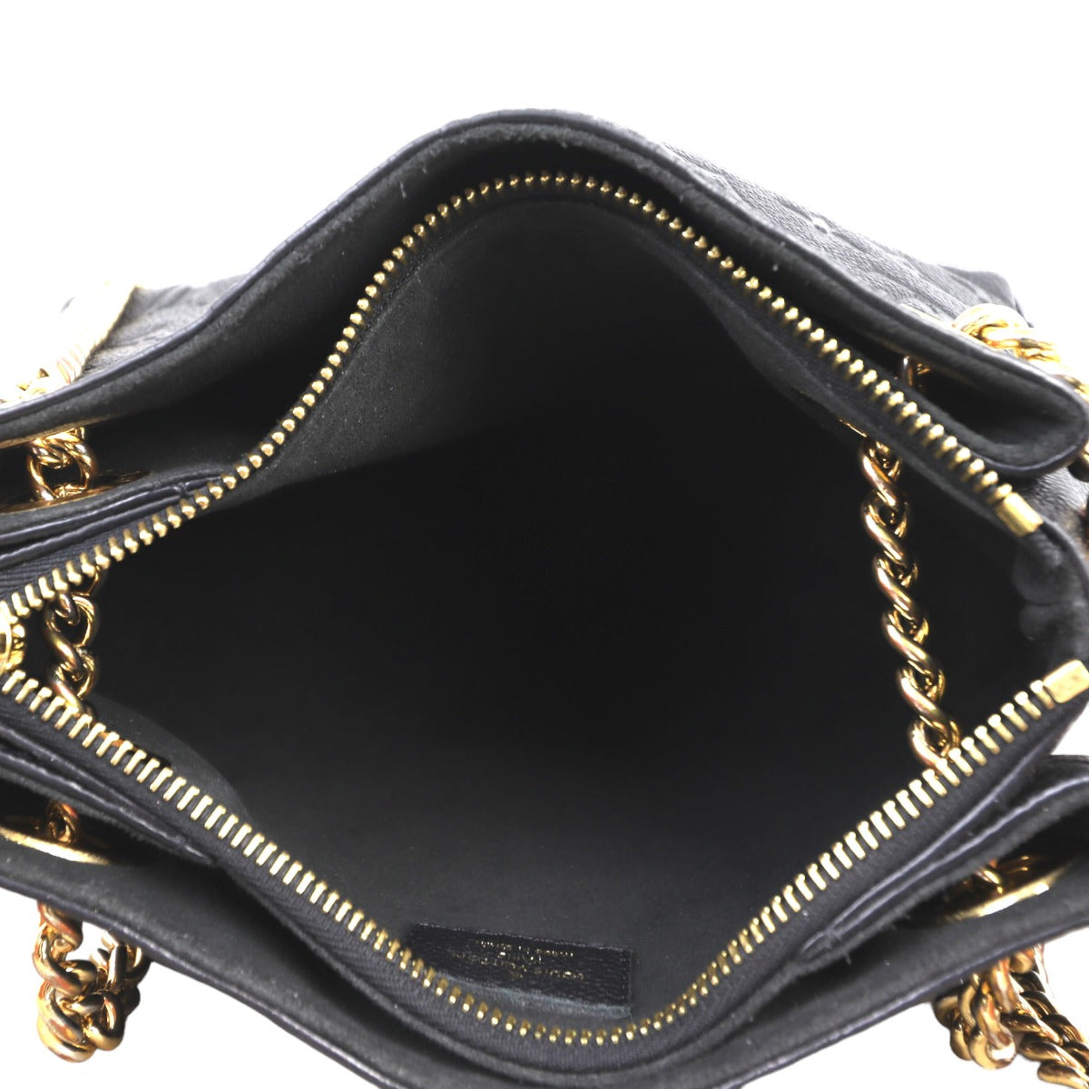 Louis Vuitton Surene BB Monogram Empreinte