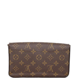 Louis Vuitton Pochette Felicie Monogram