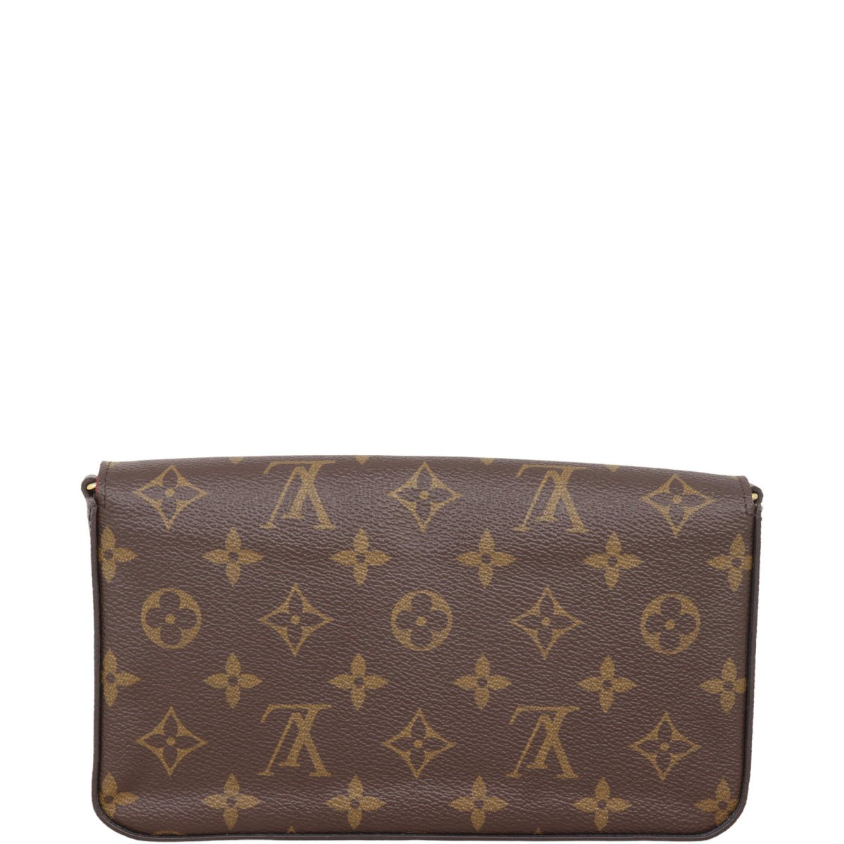 Louis Vuitton Pochette Felicie Monogram