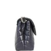 Saint Laurent Loulou Small