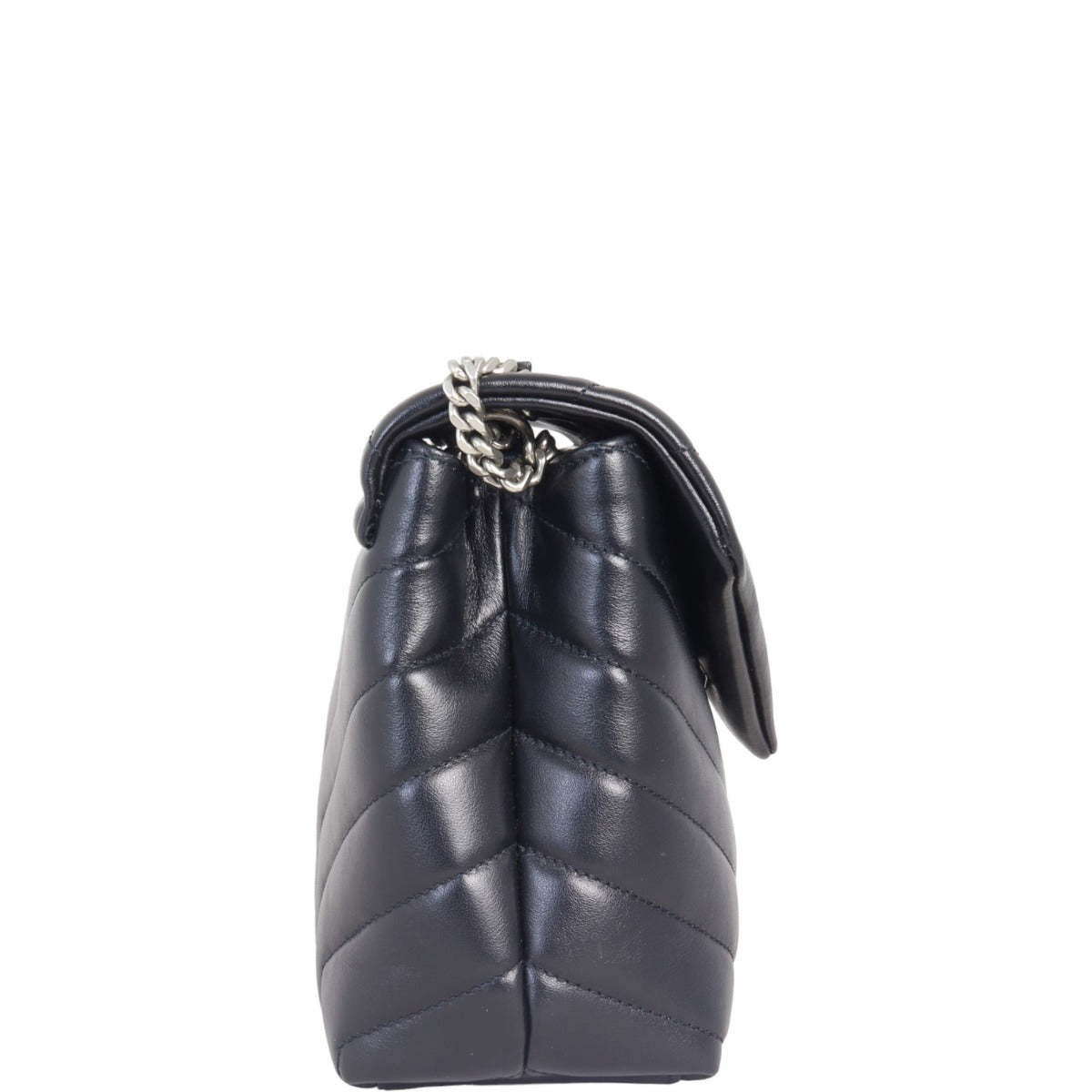 Saint Laurent Loulou Small