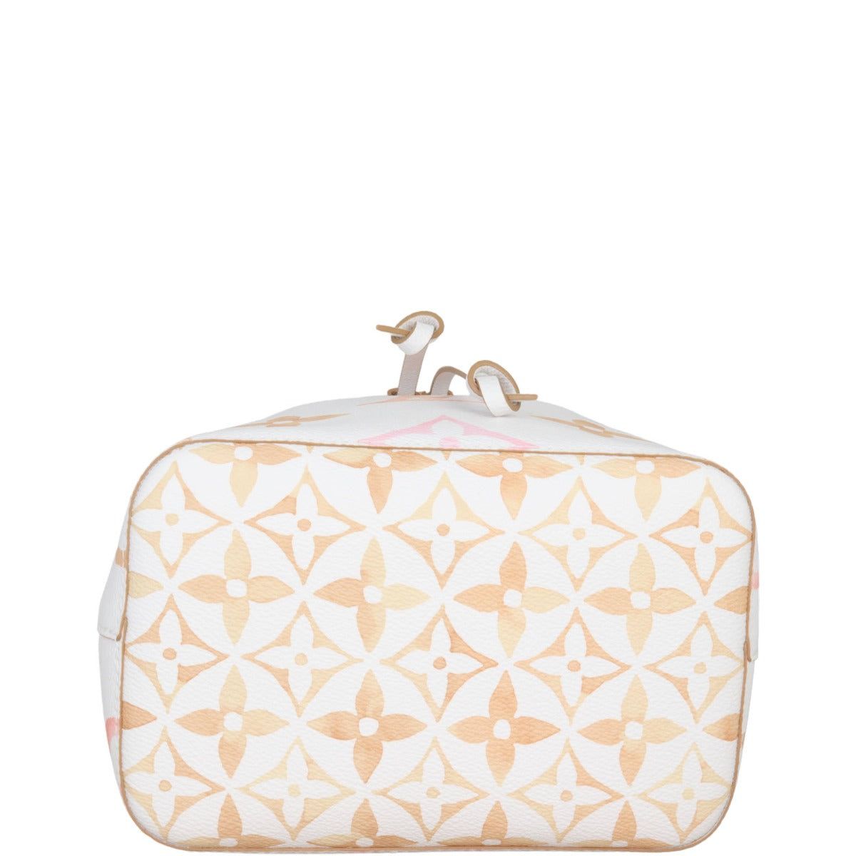 Louis Vuitton NeoNoe BB Monogram Giant By the Pool