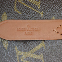 Louis Vuitton NeoNoe Monogram