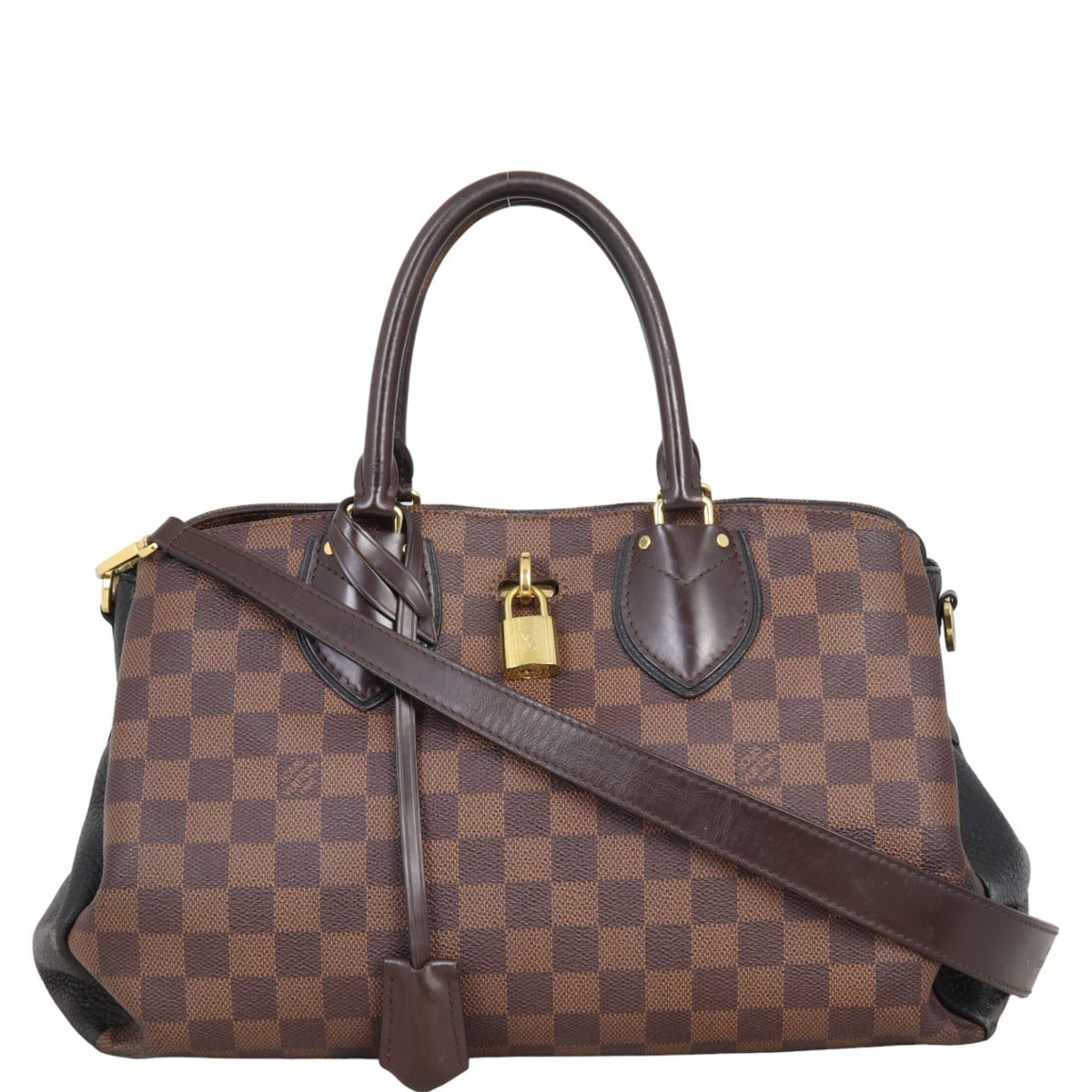Louis Vuitton Normandy Damier Ebene